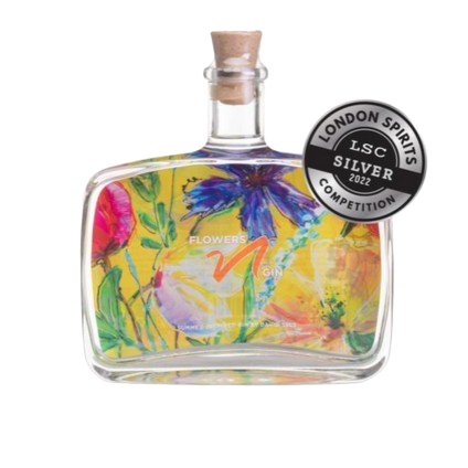 FlowersNgin Summer edition
