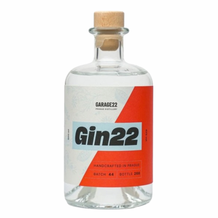 Gin22