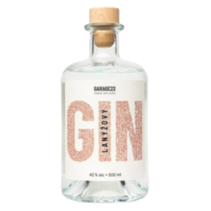 Truffle Gin