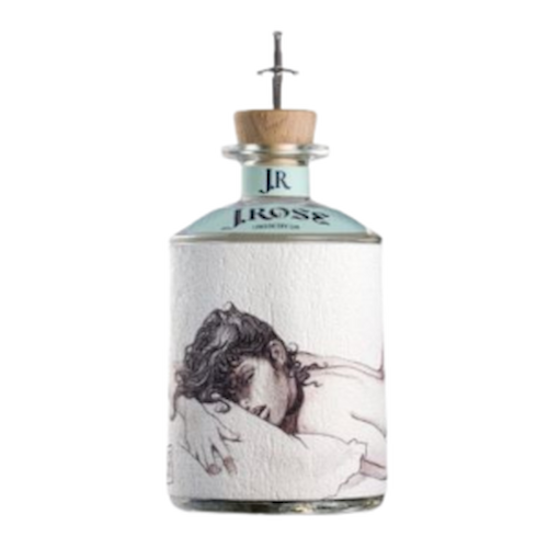 JR01 – J.Rose London Dry Artisan Gin