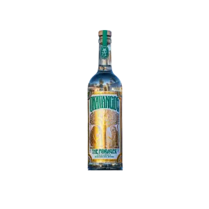 Okavango The Forager Gin bottle