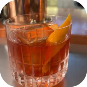 Buenos Aires Negroni