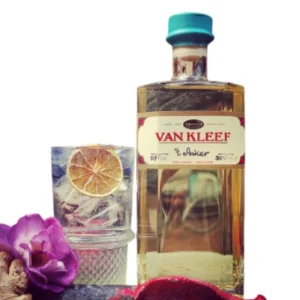 Van Kleef 't Anker – Gin Cocktail | Den Haag, Holland
